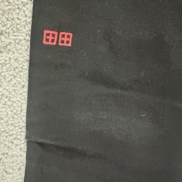 Ksubi Men's Chitch Black Jeans - Size 31 - Men's - Very Good Pre-Owned Condition - Picture 13 of 15